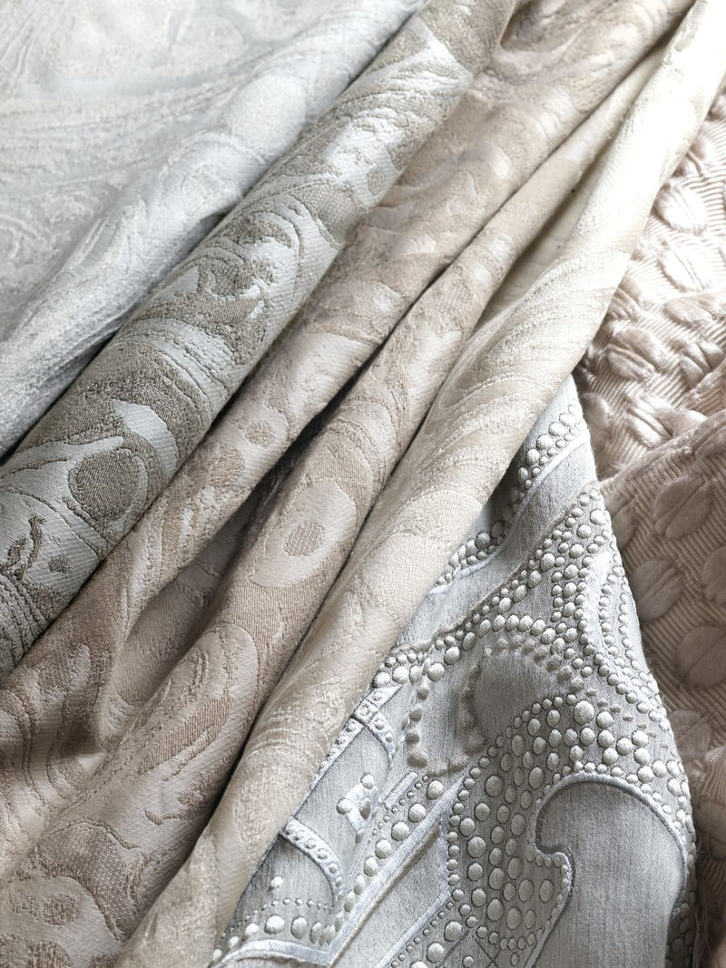 Fontaine Fabric – Powder (FON01)