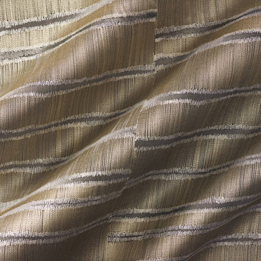 Fabric Sample - Frost Beam – Dawn (SFSFROB02)