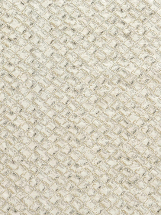 Fabric Sample - Gild – Opal (SFSGIL01)