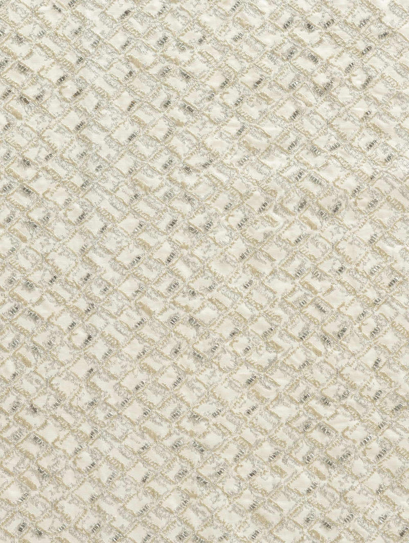 Gild Fabric – Opal (GIL01)