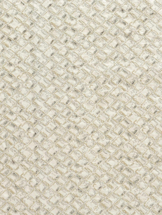 Fabric Sample - Gild – Opal (SFSGIL01)