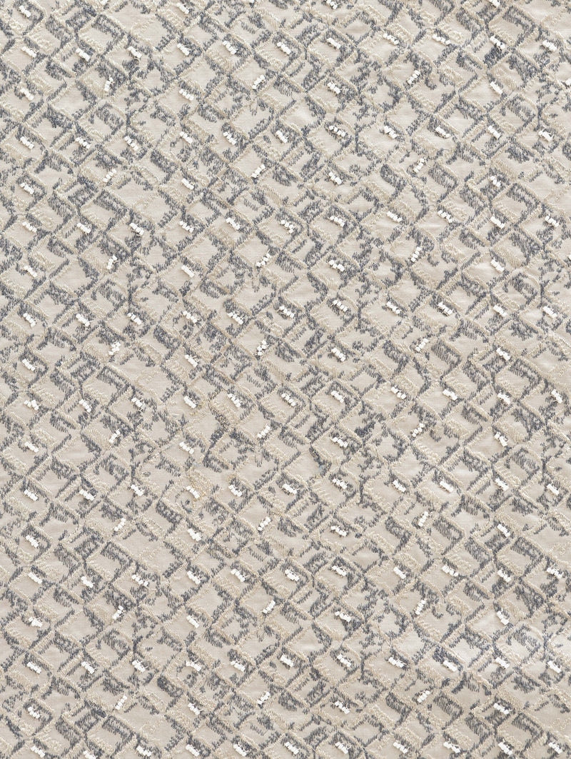 Gild Fabric – Sterling (GIL02)