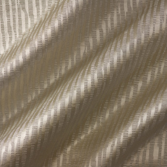 Glisten Fabric – Ivory (GLI02)