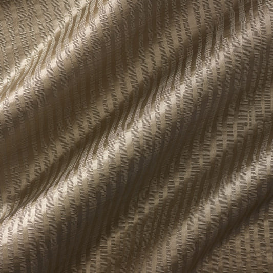 Fabric Sample - Glisten – Sand (SFSGLI03)