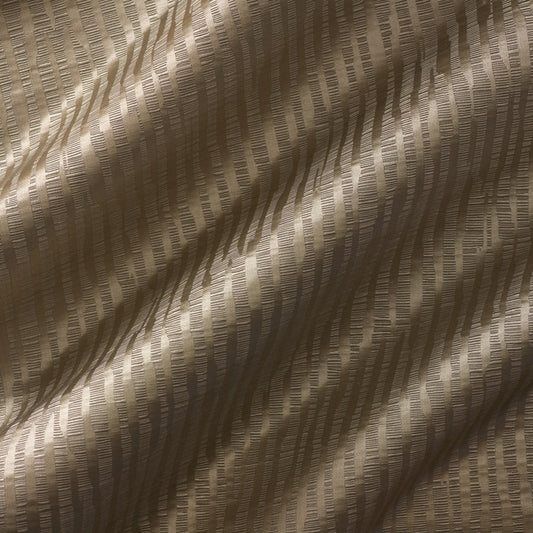 Fabric Sample - Glisten – Sand (SFSGLI03)