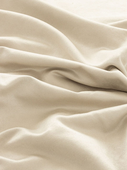Grace Fabric – Antique White/Nude (GRA01)