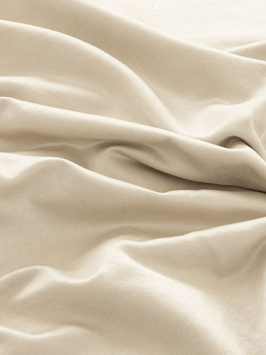 Fabric Sample - Grace – Antique White/Nude (SFSGRA01)