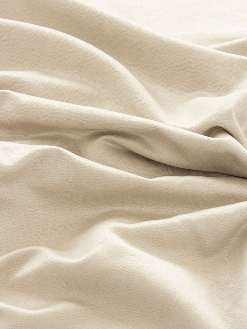Grace Fabric – Antique White/Nude (GRA01)