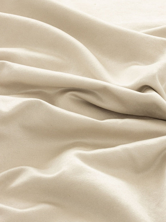 Fabric Sample - Grace – Antique White/Nude (SFSGRA01)