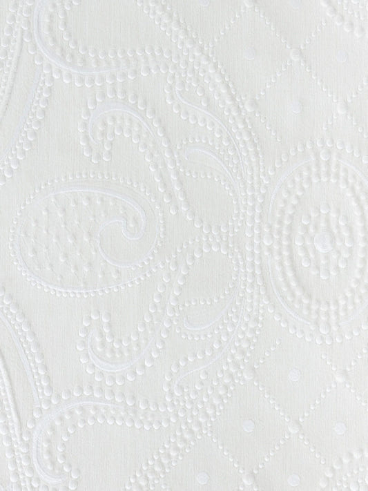 Fabric Sample - Greta – Pearl (SFSGRE04)