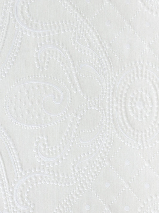 Fabric Sample - Greta – Pearl (SFSGRE04)