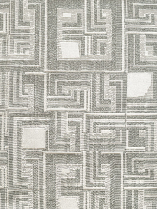 Hatton Fabric – Pewter (HAT02)
