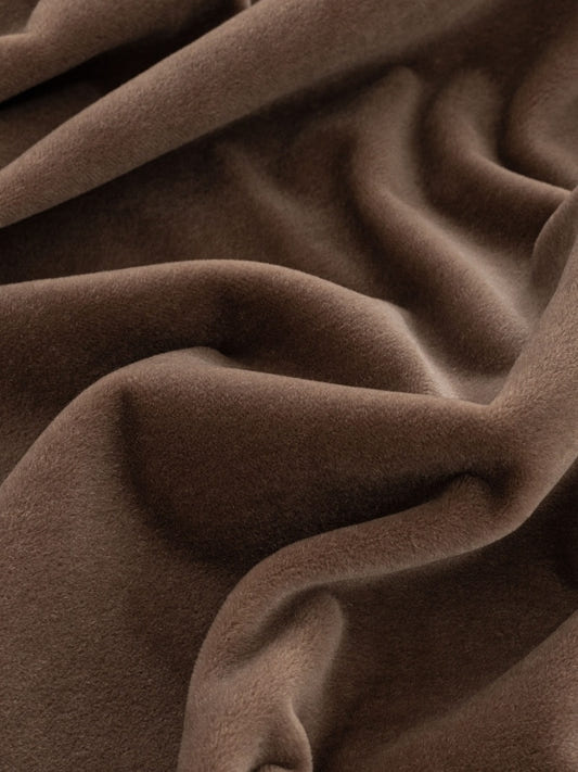 Kid Mohair Fabric – Siena (KID03)