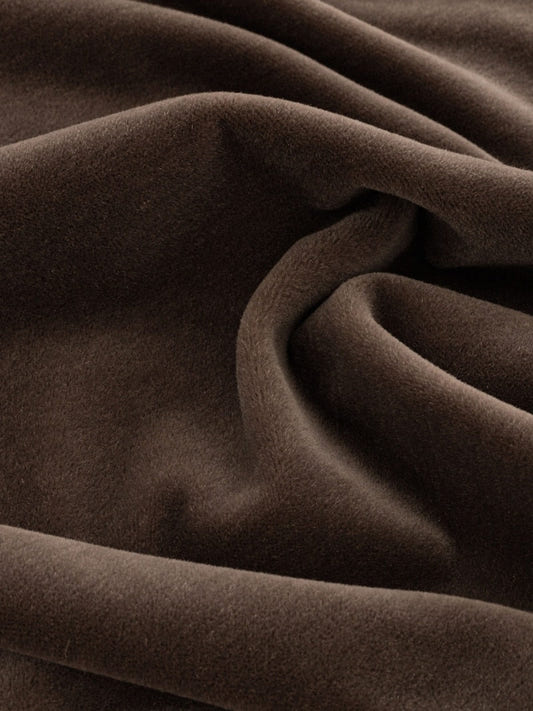 Fabric Sample - Kid Mohair – Tudor (SFSKID05)