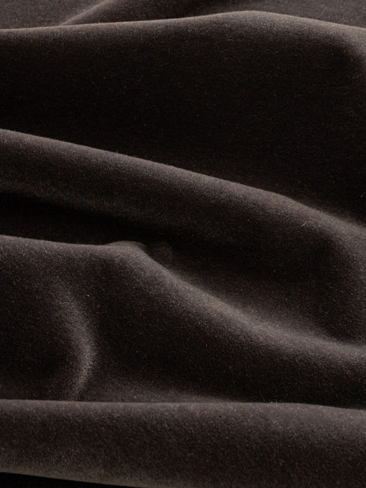 Fabric Sample - Kid Mohair – Storm (SFSKID06)