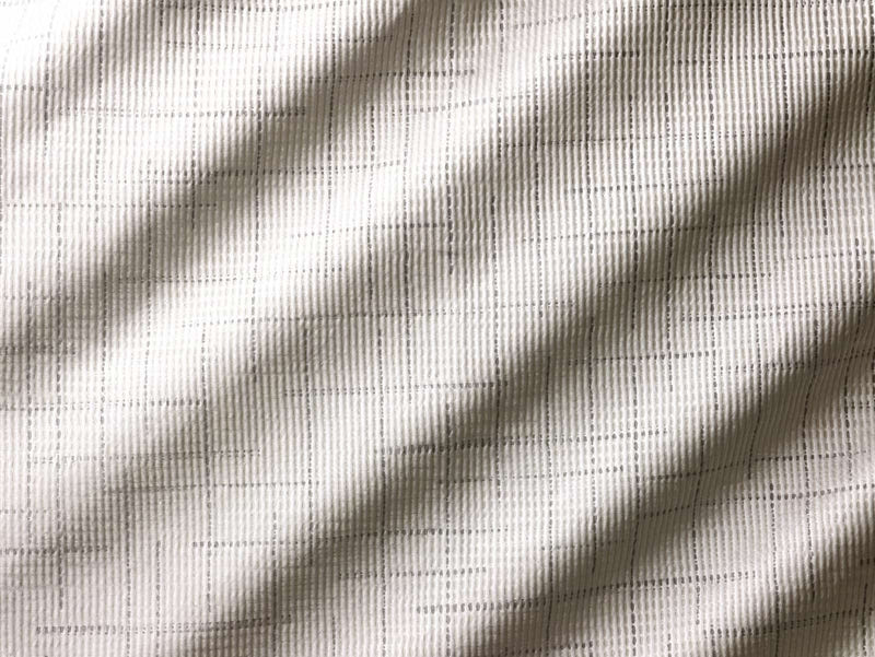 Lattice Fabric – Pearl (LAT01)