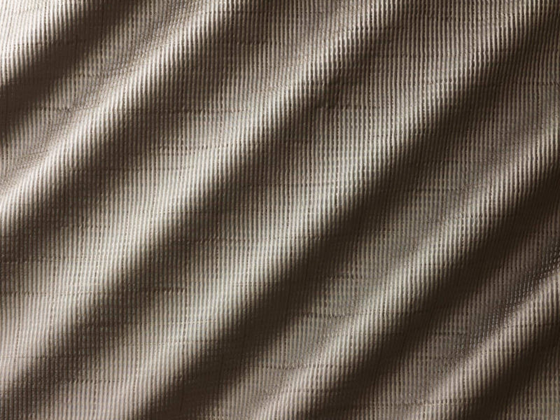 Fabric Sample - Lattice – Pearl (SFSLAT01)