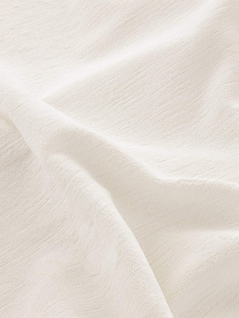 Fabric Sample - Linen Velvet – Grey (SFSLIN04)