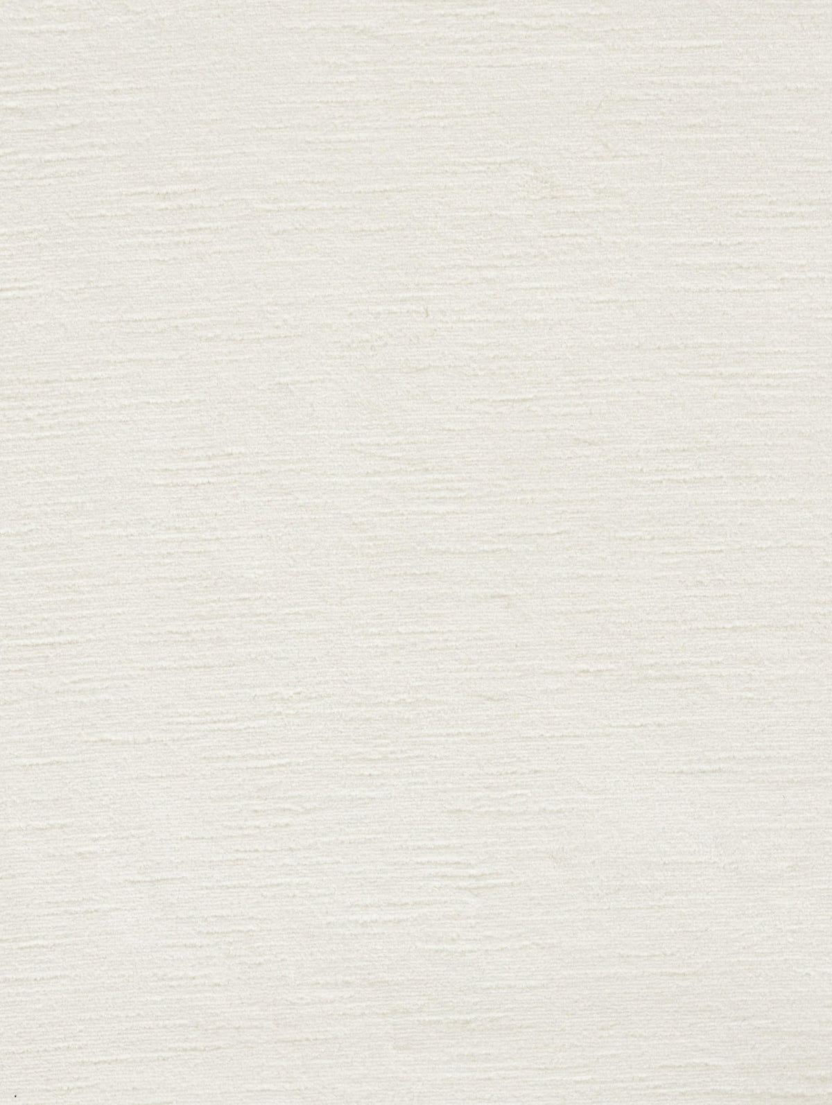 Linen Velvet Fabric – White (LIN01)