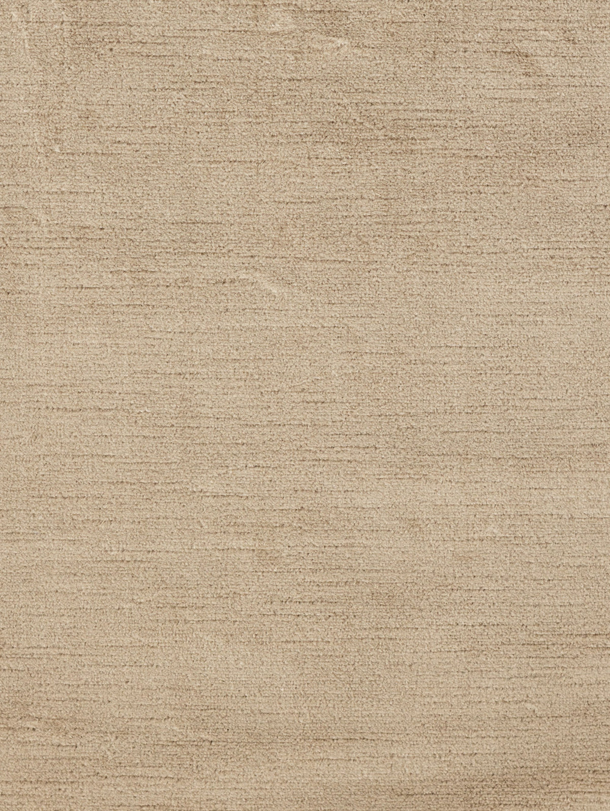 Linen Velvet Fabric – Sand (LIN02)