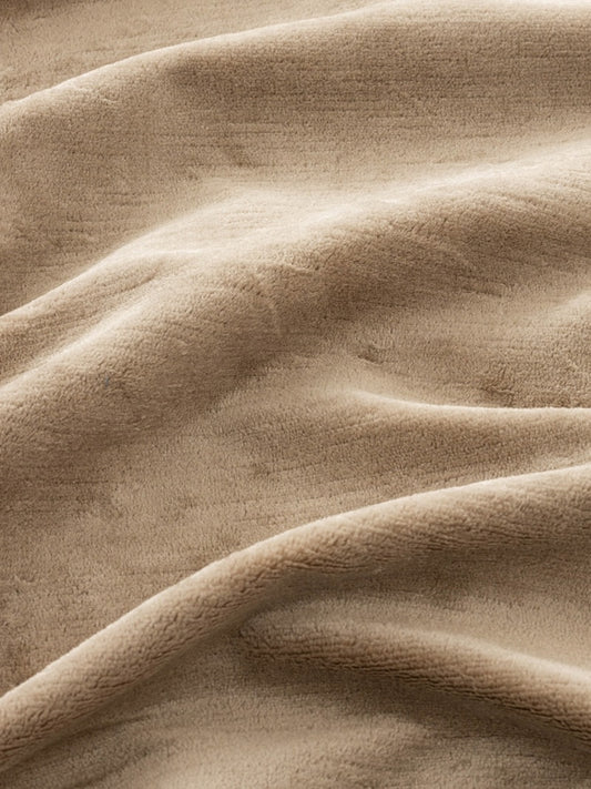 Linen Velvet
