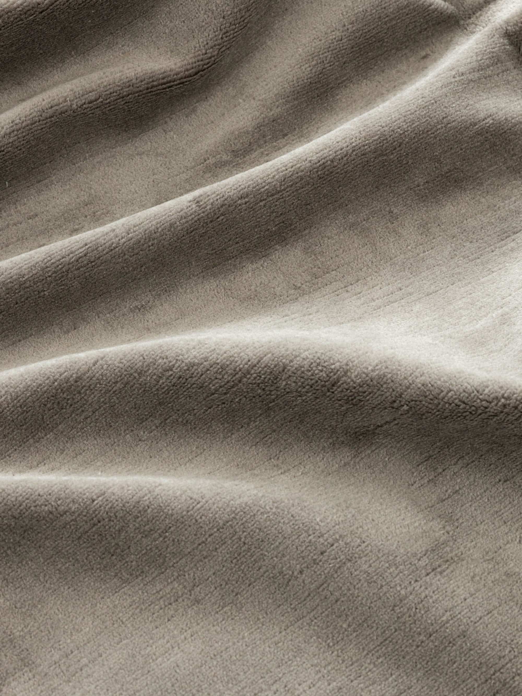 Linen Velvet
