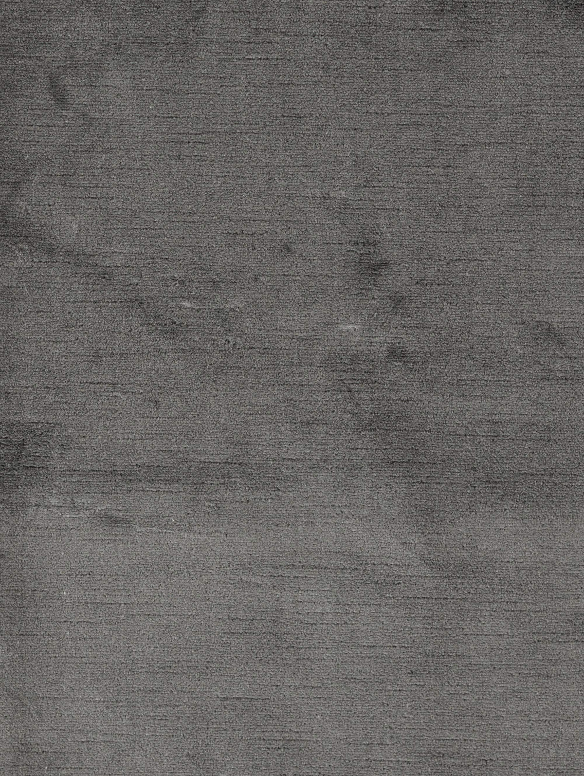Linen Velvet Fabric – Grey (LIN04)
