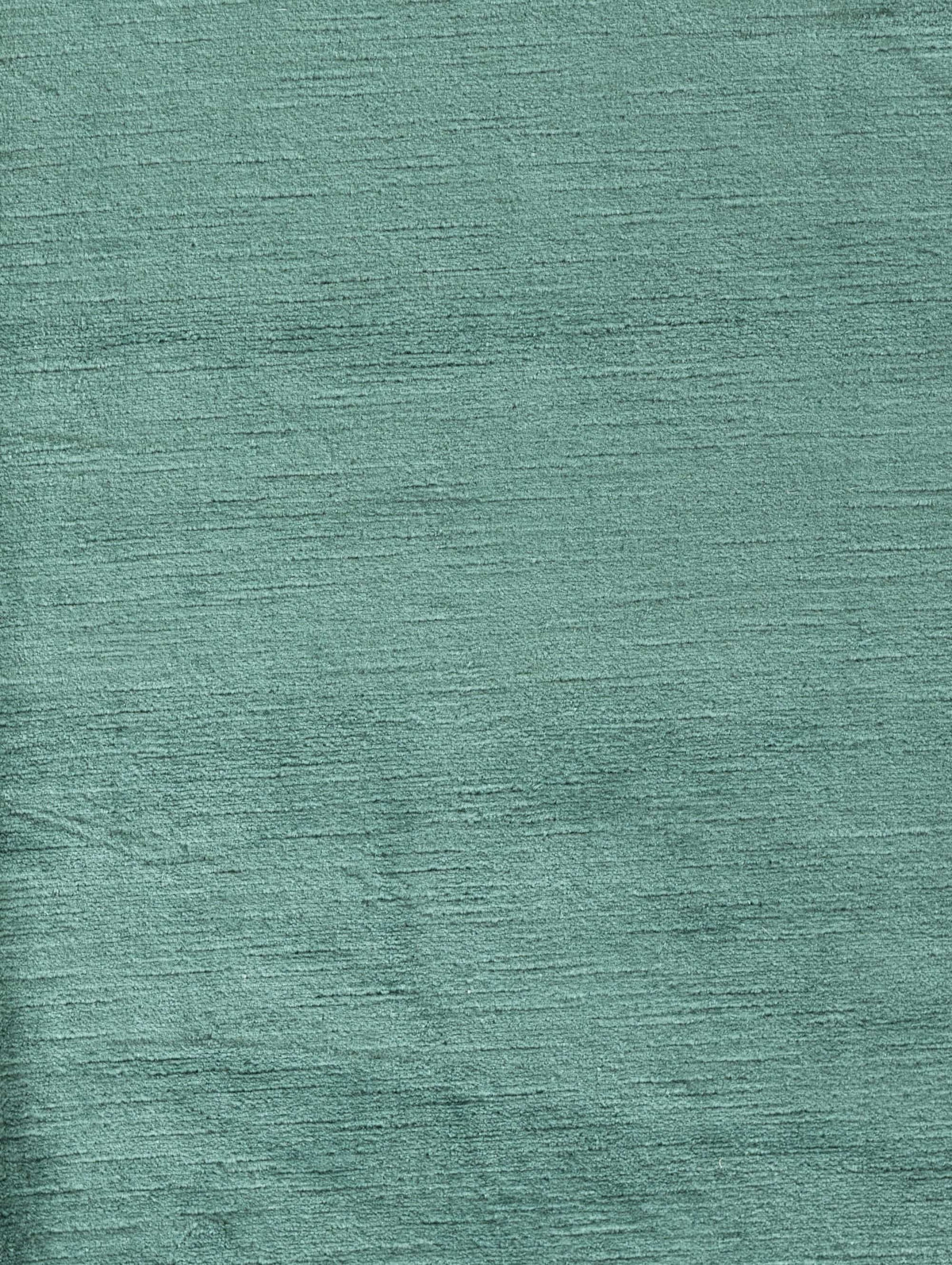 Linen Velvet Fabric – Jade (LIN06)
