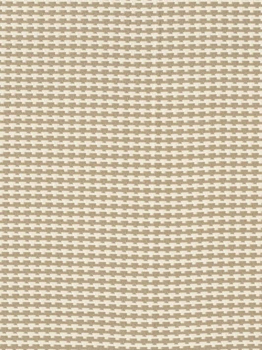 Fabric Sample - Lock – Oak (SFSLOC01)