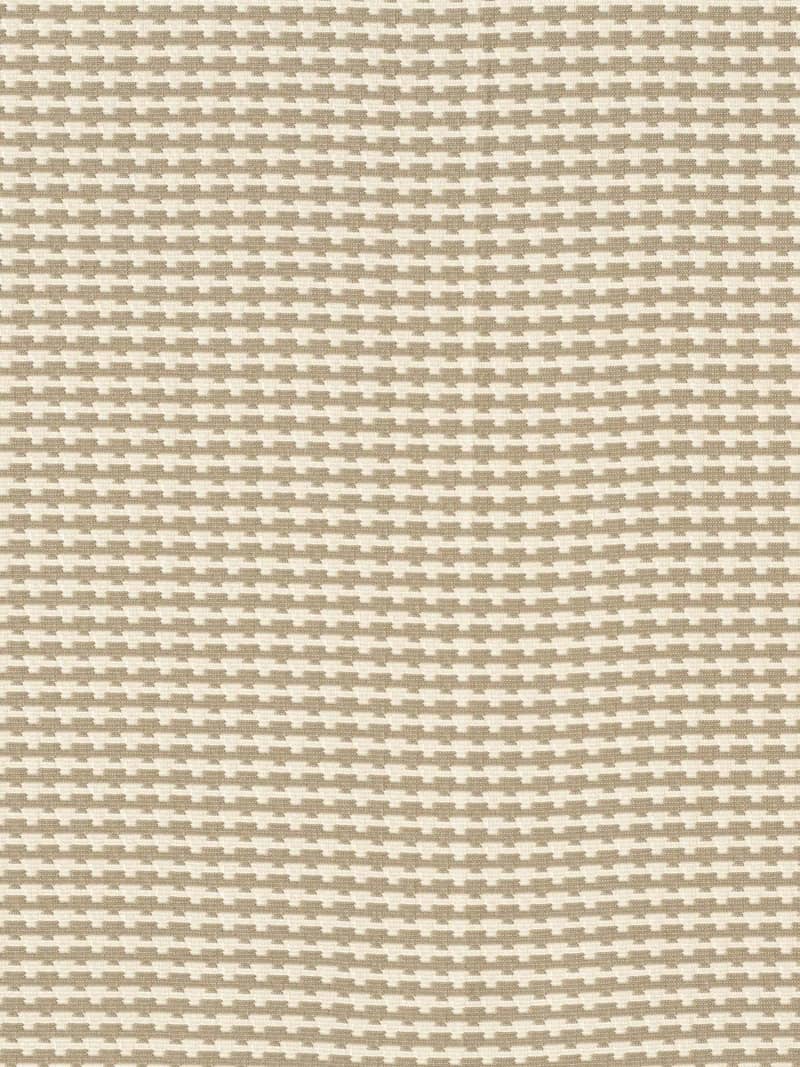 Fabric Sample - Lock – Black (SFSLOC05)