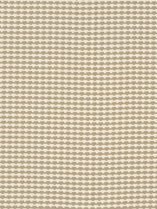 Fabric Sample - Lock – Oak (SFSLOC01)