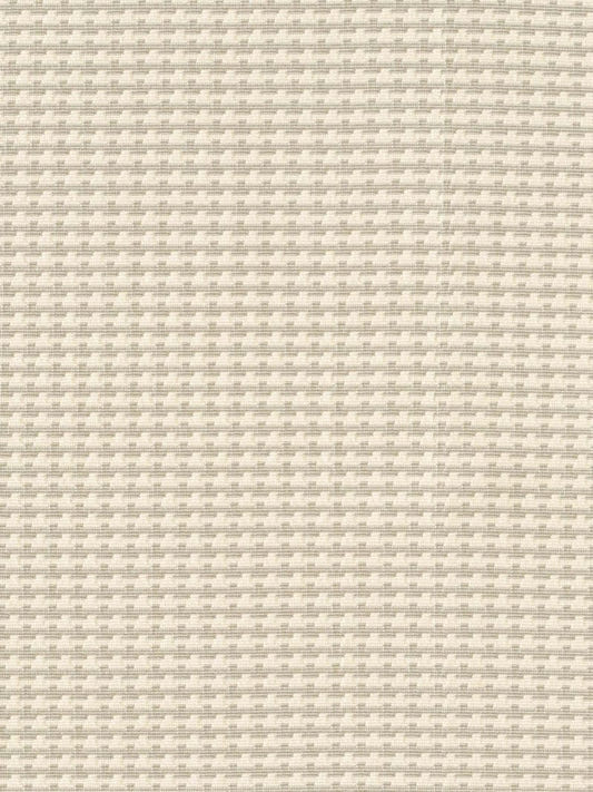 Fabric Sample - Lock – Silver (SFSLOC02)