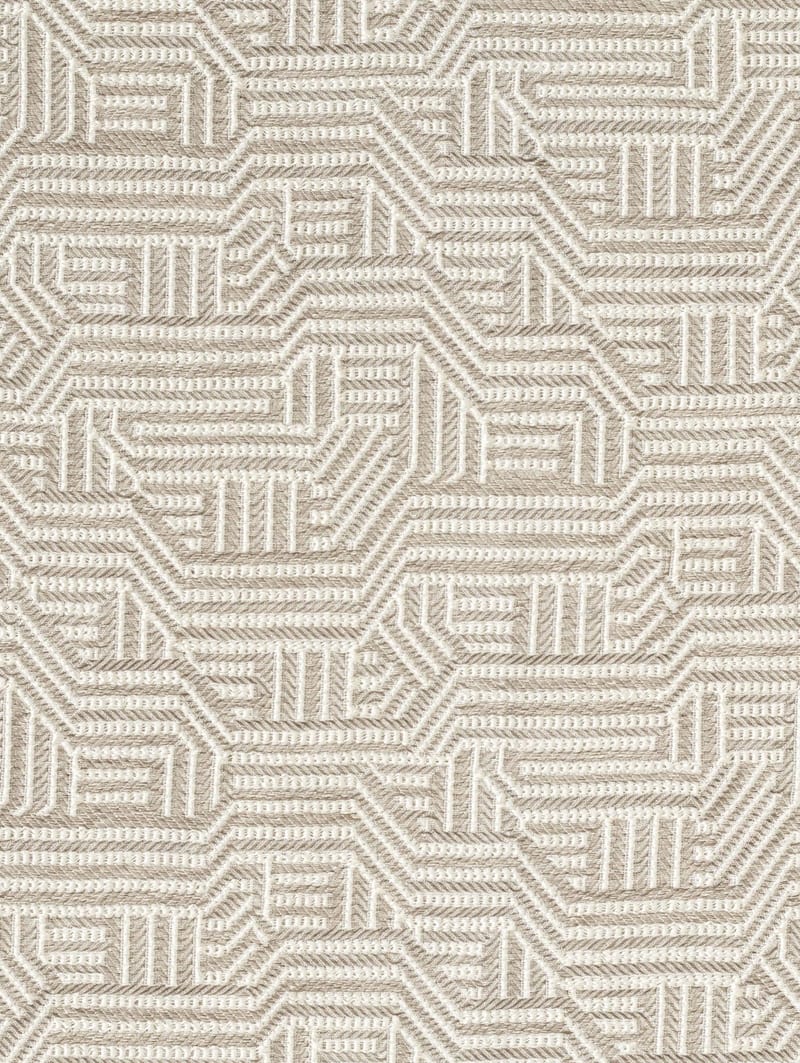 Fabric Sample - Maze – Delft (SFSMAZ02)