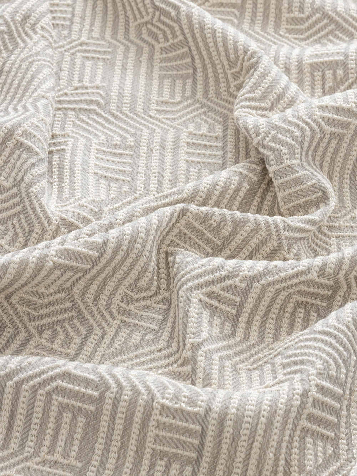 Maze Fabric – Delft (MAZ02)