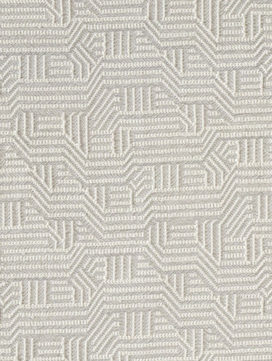 Fabric Sample - Maze – Delft (SFSMAZ02)