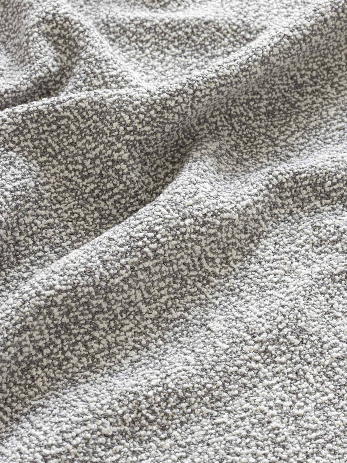 Melange Fabric – Cloud (MEL01)