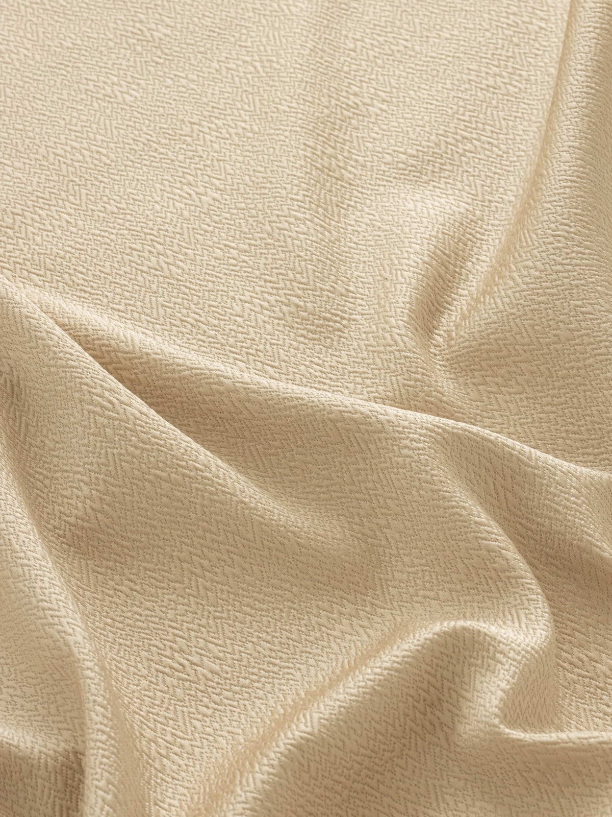 Mezzo Fabric – Champagne (MEZ02)