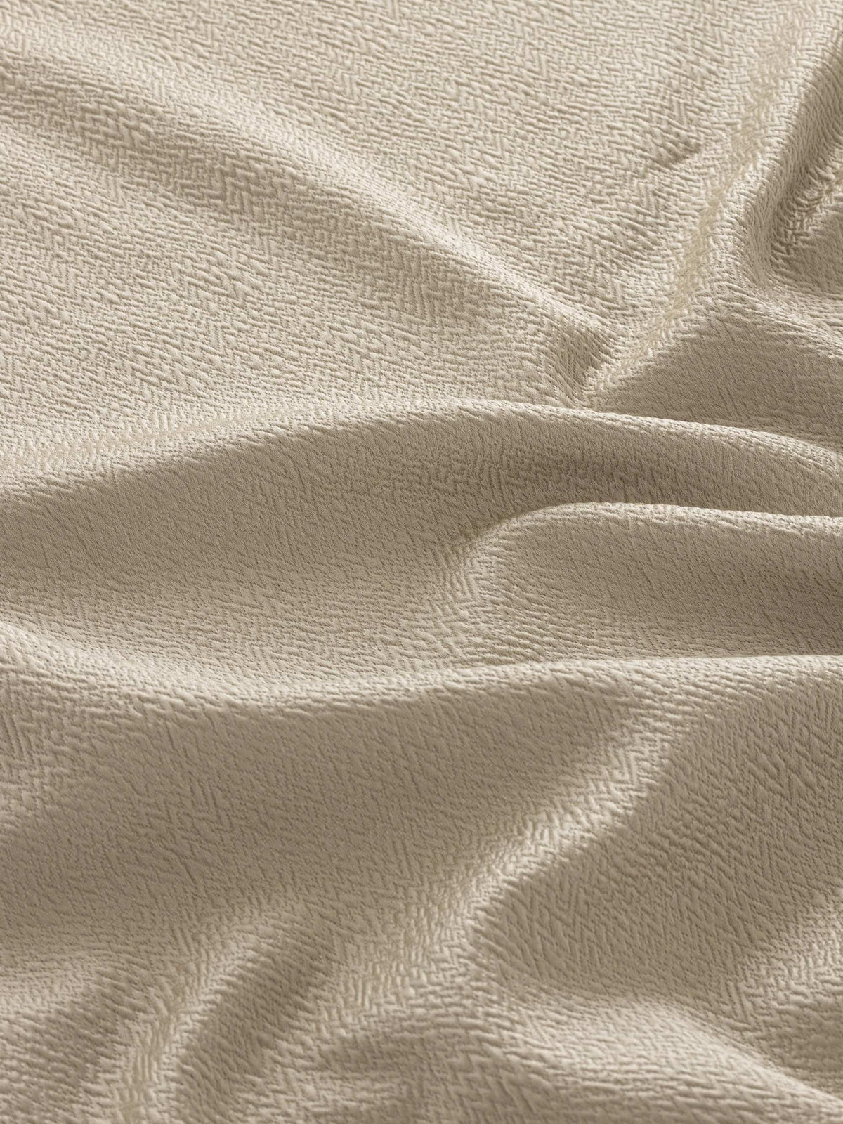 Mezzo Fabric – Oyster (MEZ01)