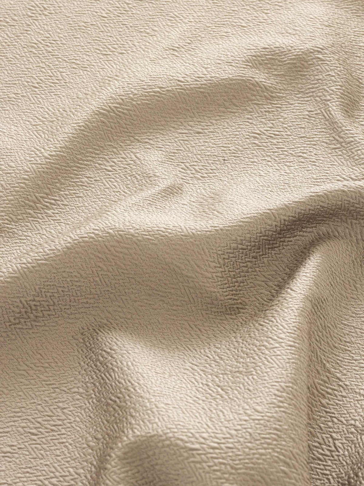 Mezzo Fabric – Truffle (MEZ03)