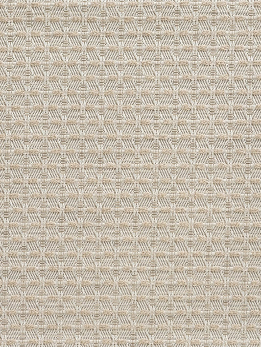 Mustique Fabric – Shell (MQUE02)