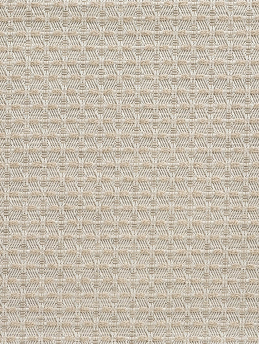 Fabric Sample - Mustique – Shell (SFSMQUE02)