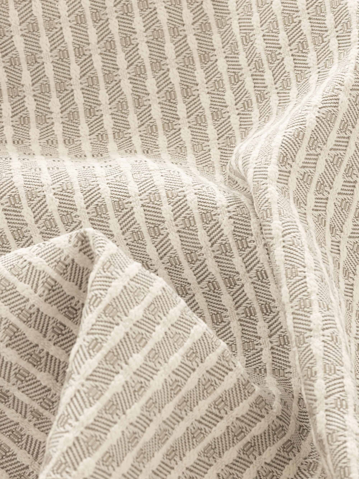 Mustique Fabric – Cotton (MQUE01)