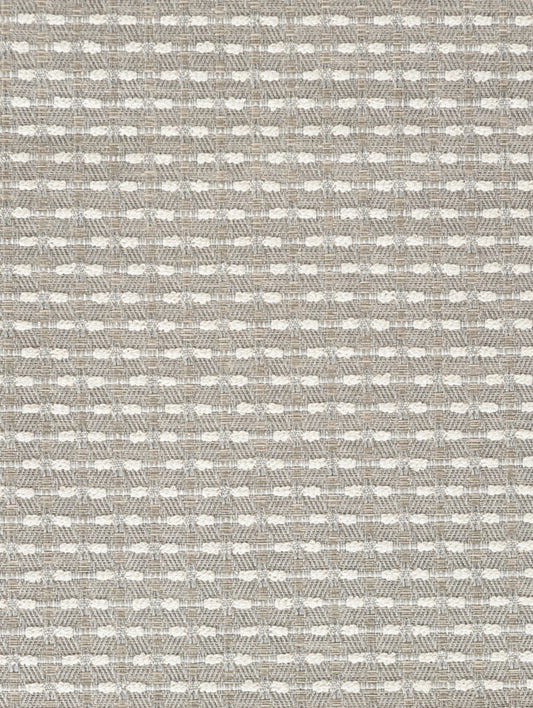 Mustique Fabric – Pebble (MQUE05)