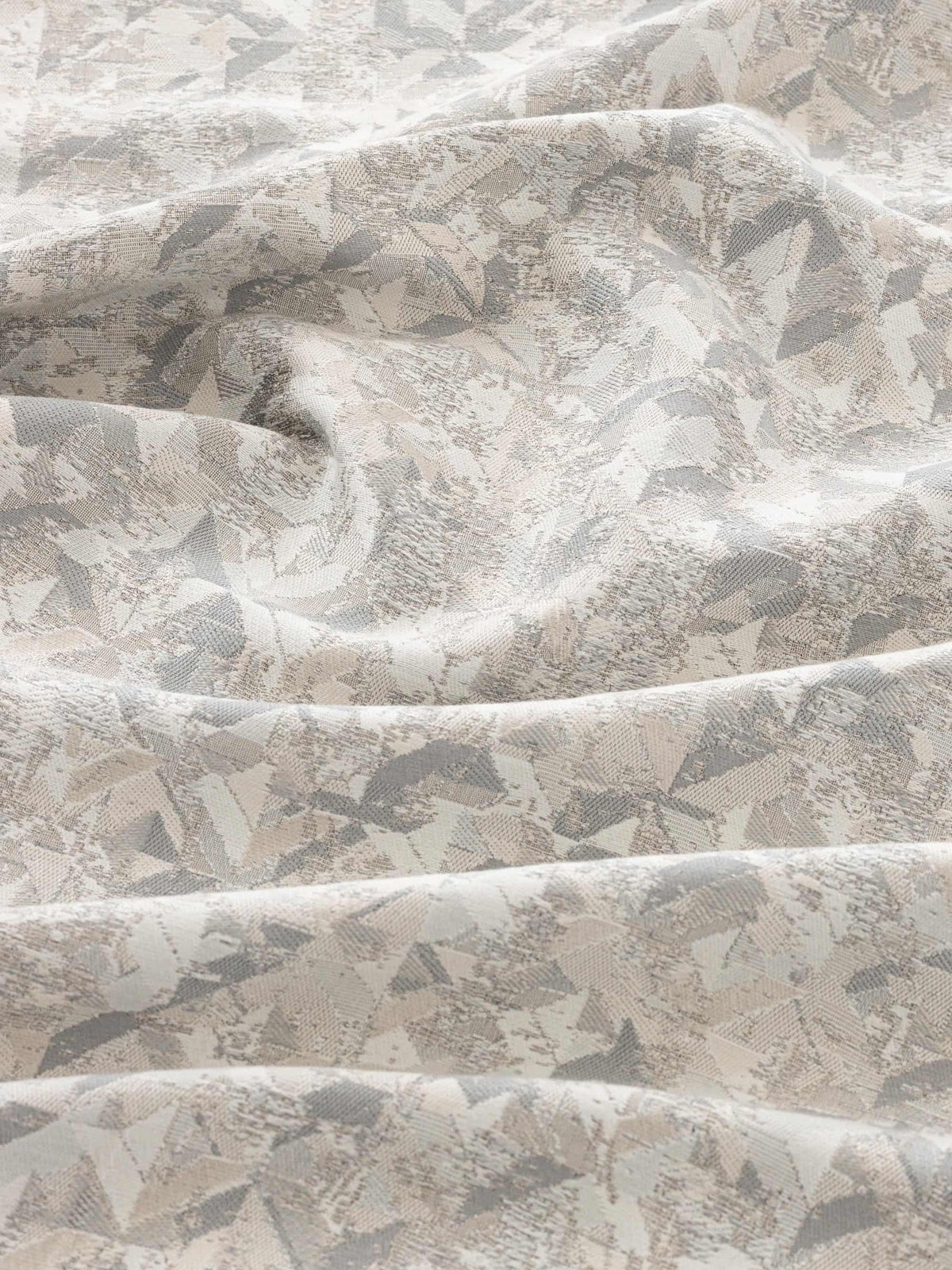Murano Fabric – Opaque (MUR02)