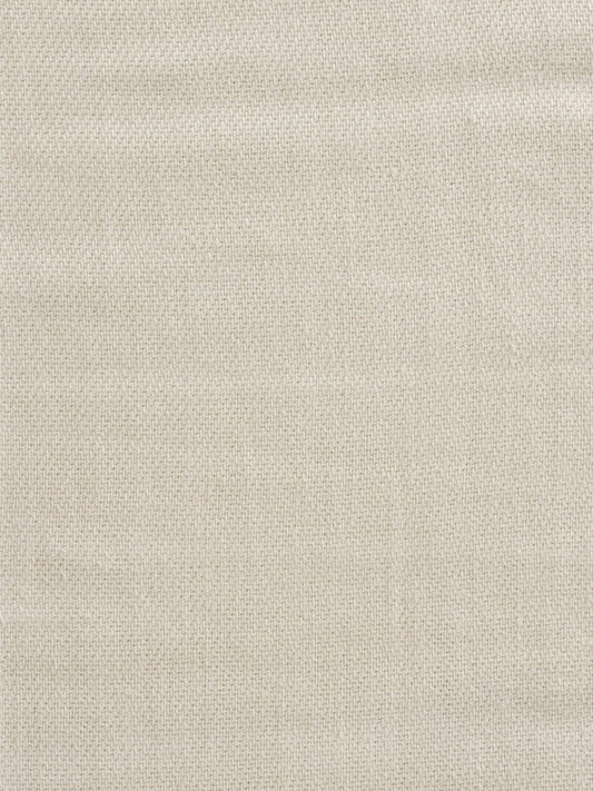 Fabric Sample - Noble – Snow (SFSNOBL01)
