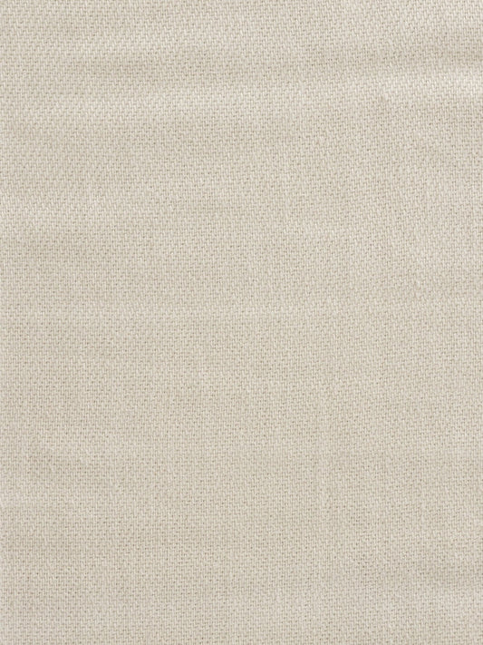 Fabric Sample - Noble – Snow (SFSNOBL01)