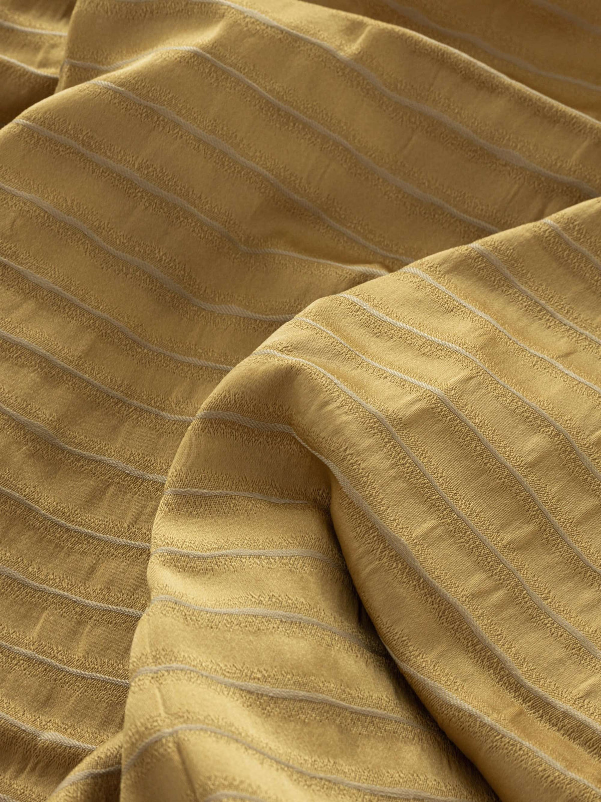 Pacific Fabric – Ochre (PAC05)