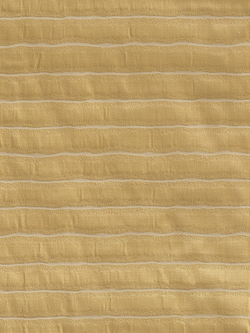 Pacific Cushion - Ochre, 1CM Edge Detail (CC0048)