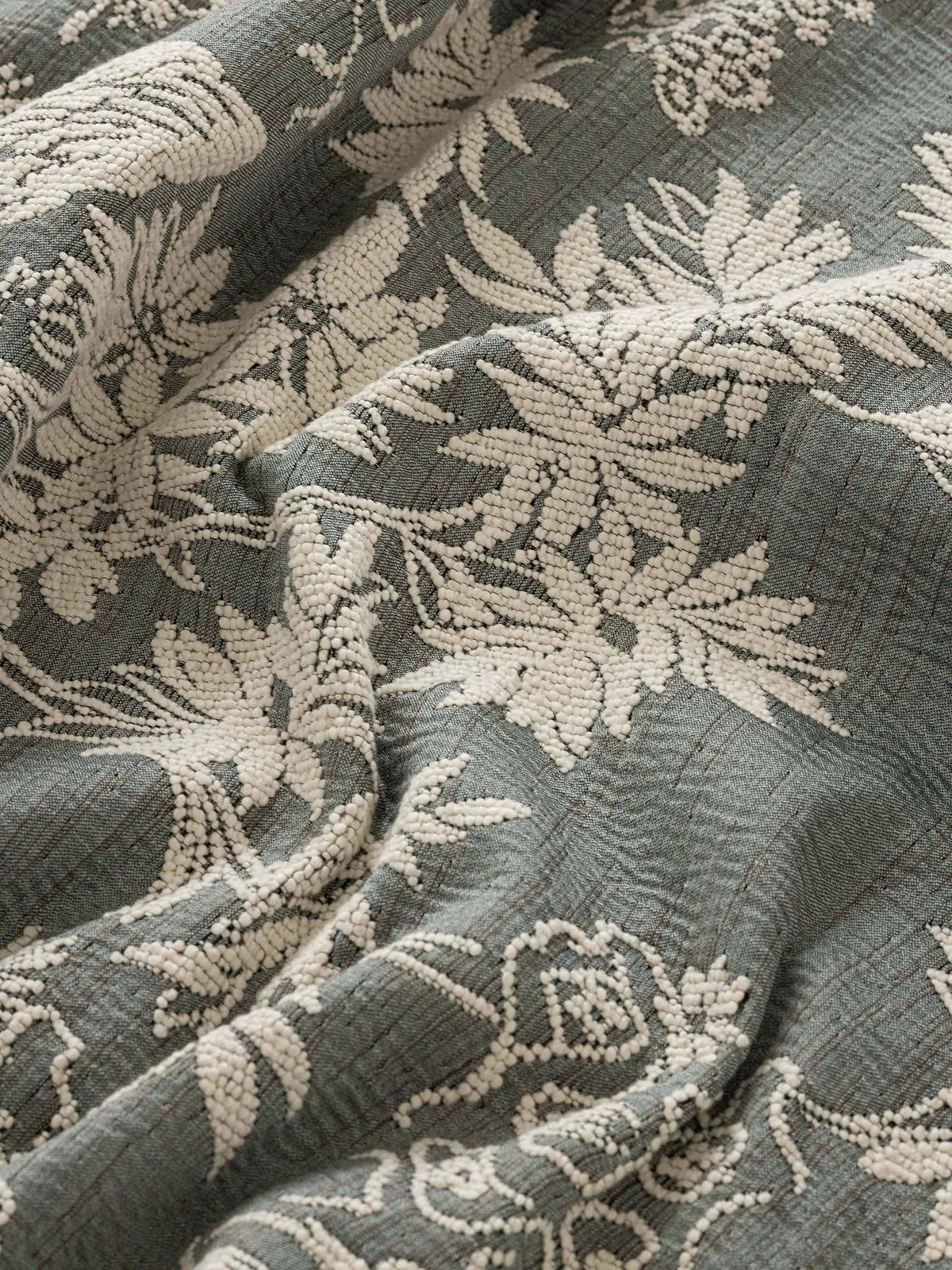 Paradise Fabric – Moon (PAR02)