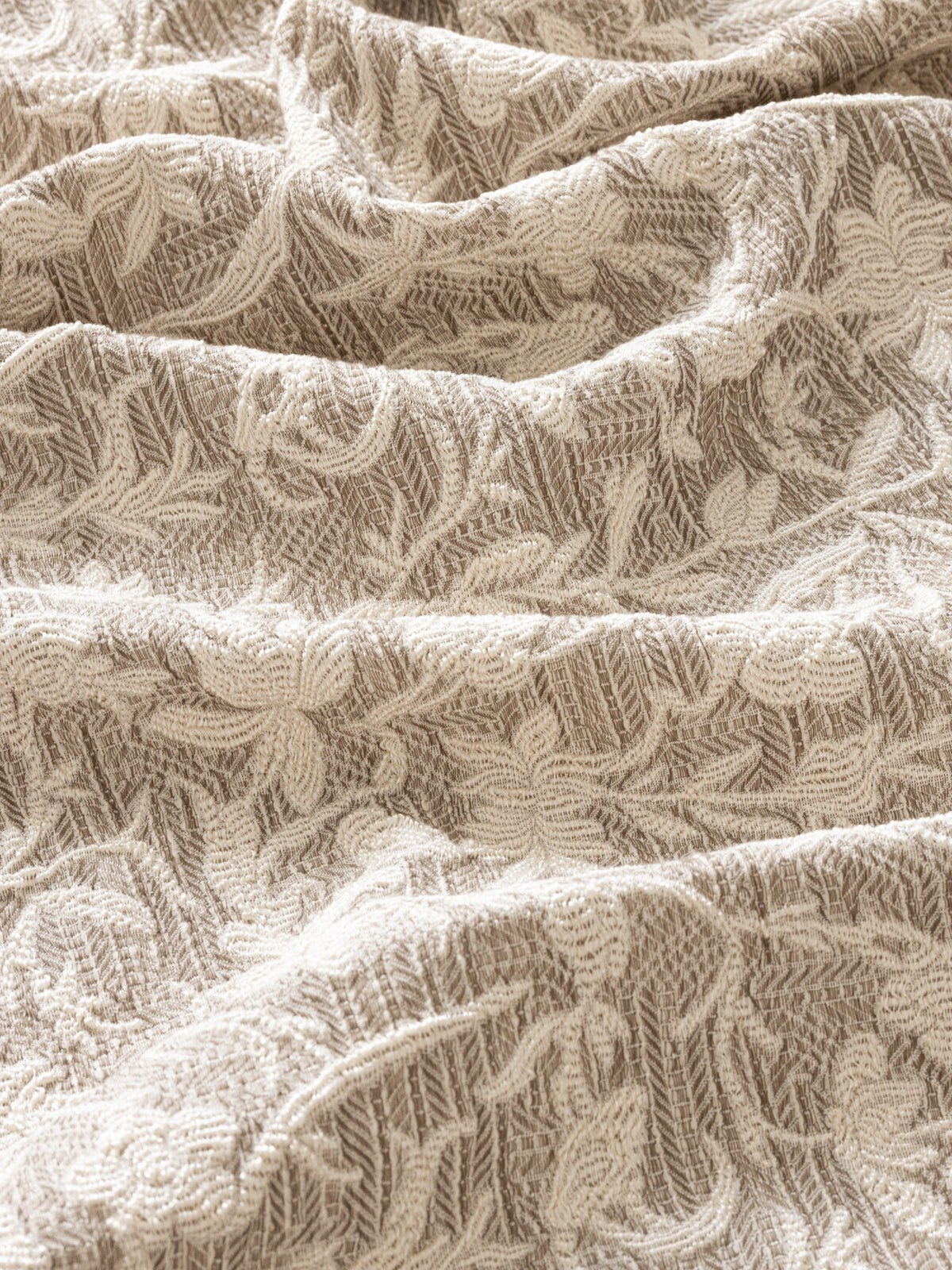 Promenade Fabric – Taupe (PRO01)